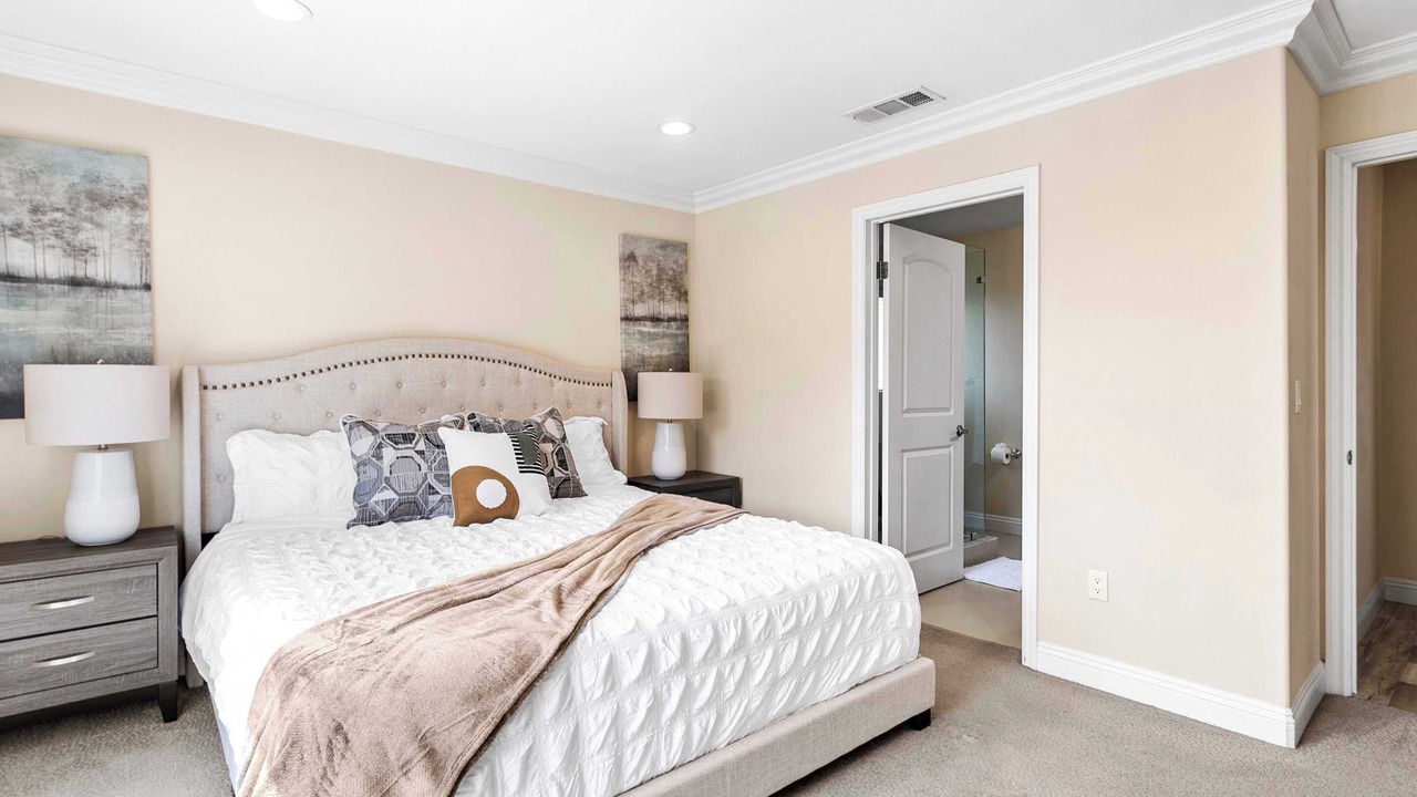 Photo of Bedroom in El Rancho