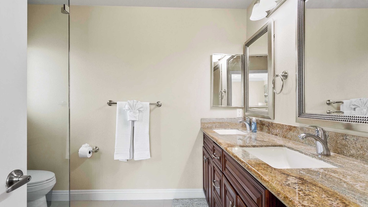 Photo of Bathroom in El Rancho