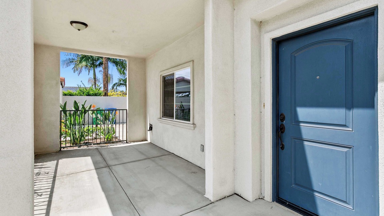 Photo of Outdoor in El Rancho