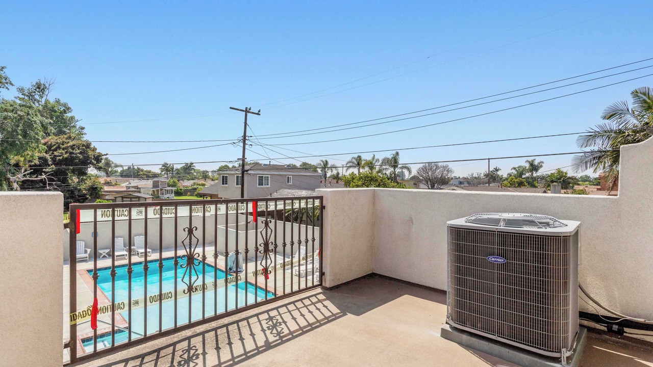 Photo of Outdoor in El Rancho