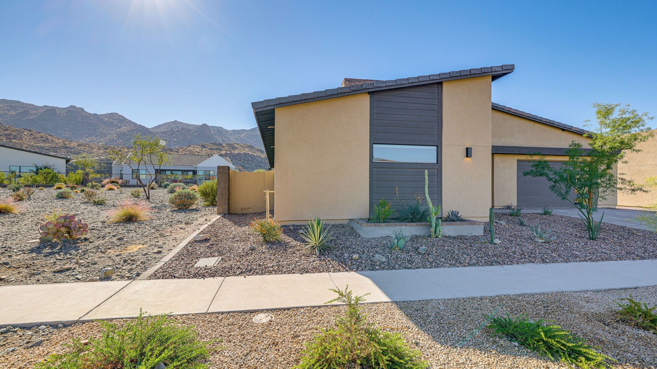 Photo of Outdoor in South Mountain