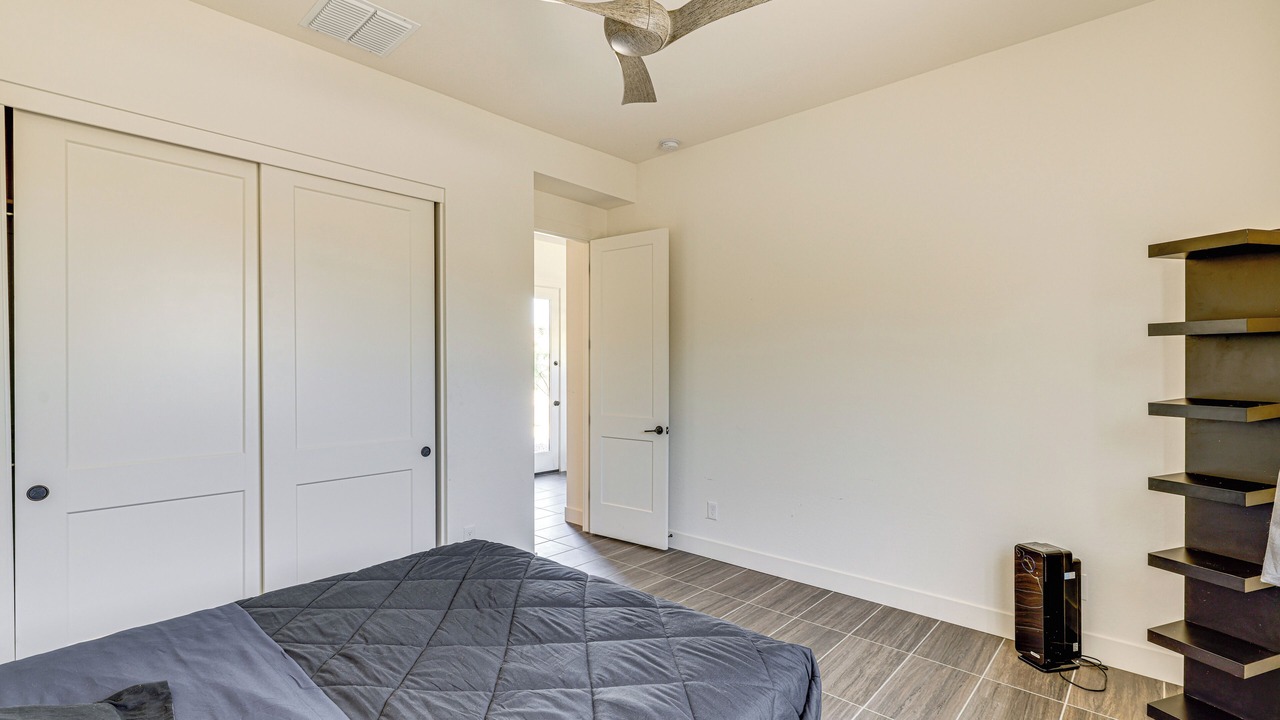 Photo of Bedroom in South Mountain