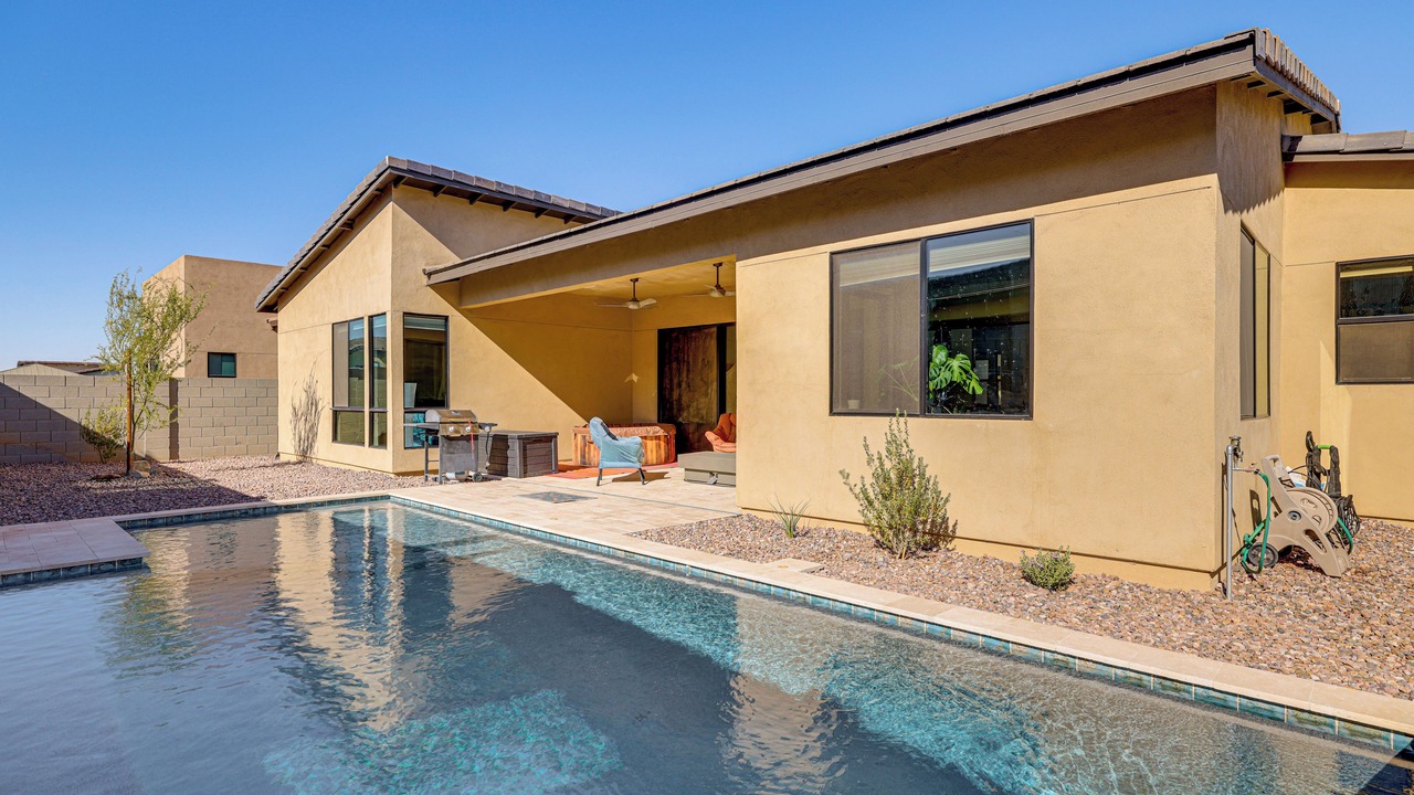 Photo of Outdoor in South Mountain