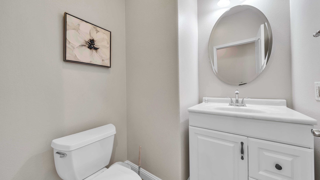 Photo of Bathroom in Northwood