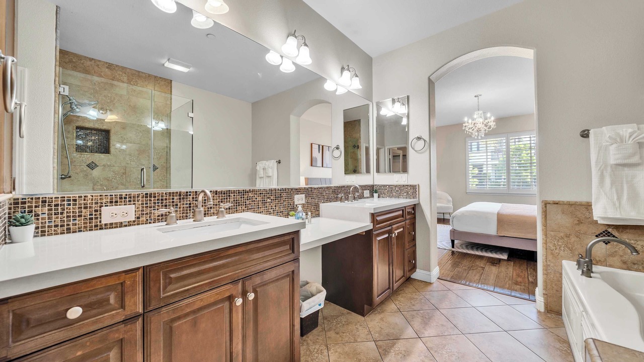 Photo of Bathroom in Northwood