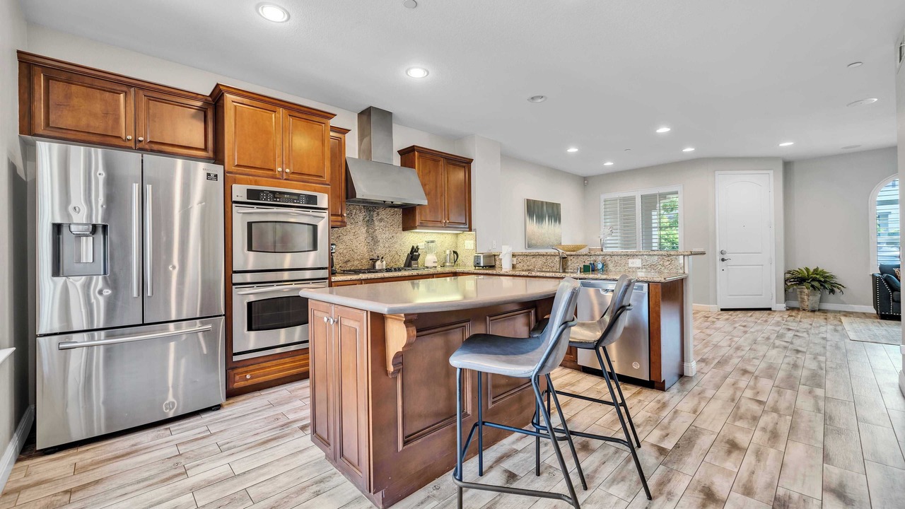 Photo of Kitchen in Northwood