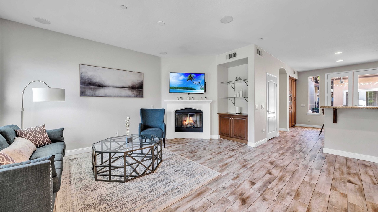 Photo of Livingroom in Northwood
