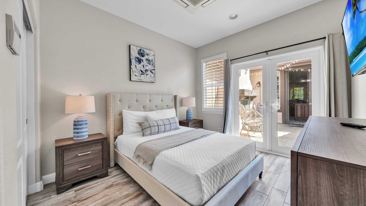 Photo of Bedroom in Northwood