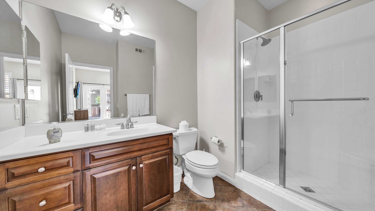 Photo of Bathroom in Northwood