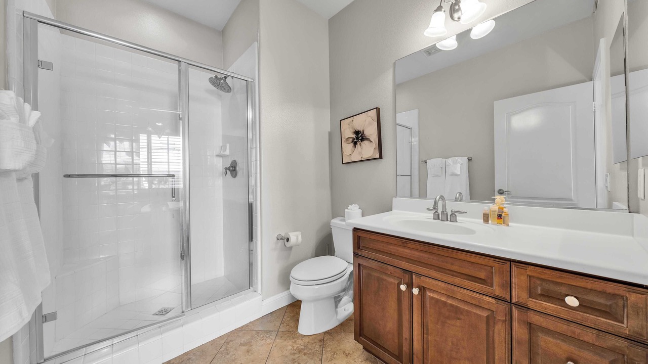 Photo of Bathroom in Northwood
