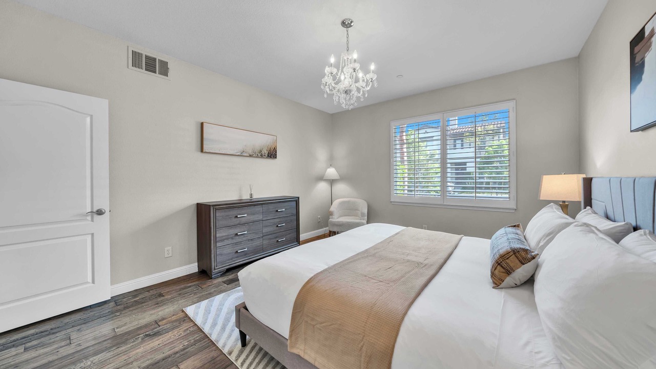 Photo of Bedroom in Northwood
