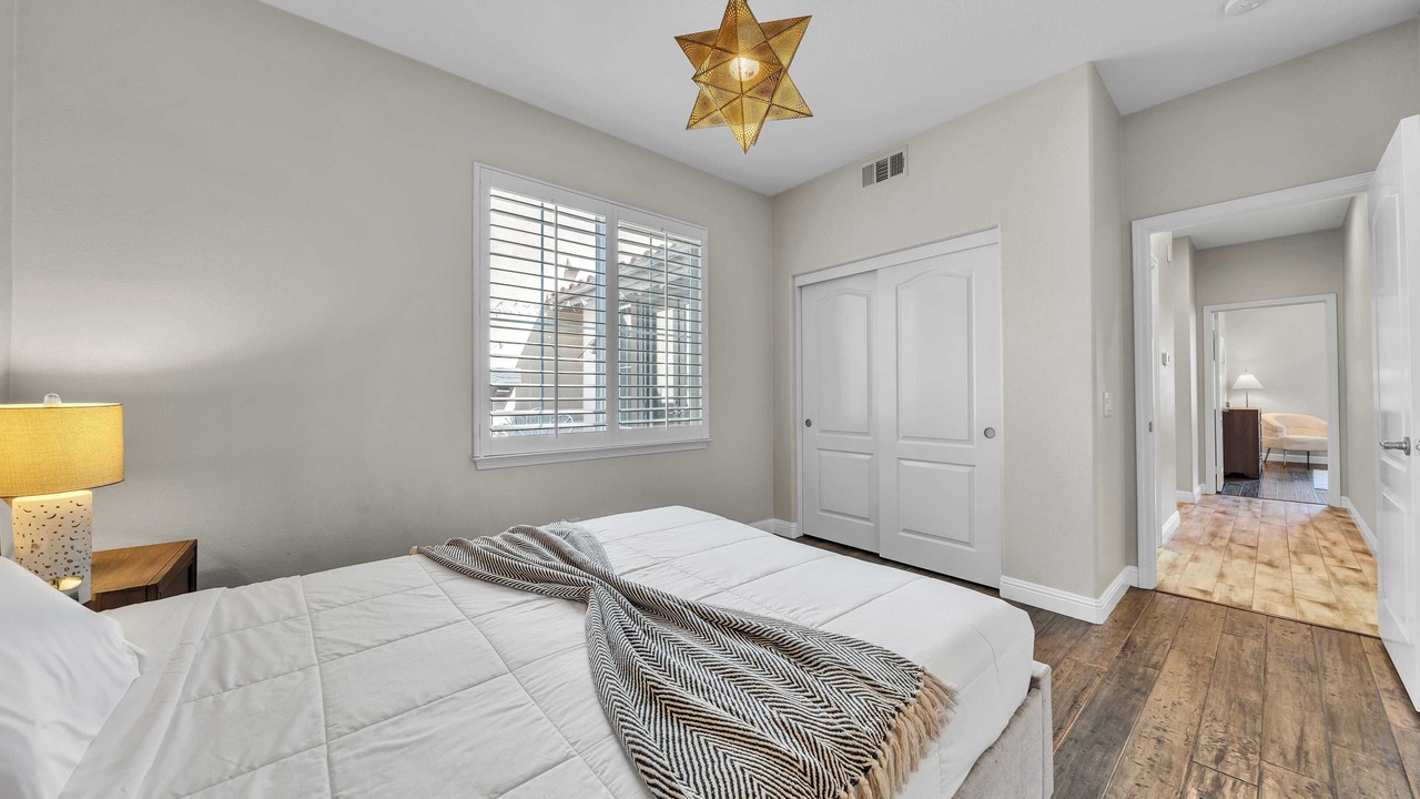 Photo of Bedroom in Northwood