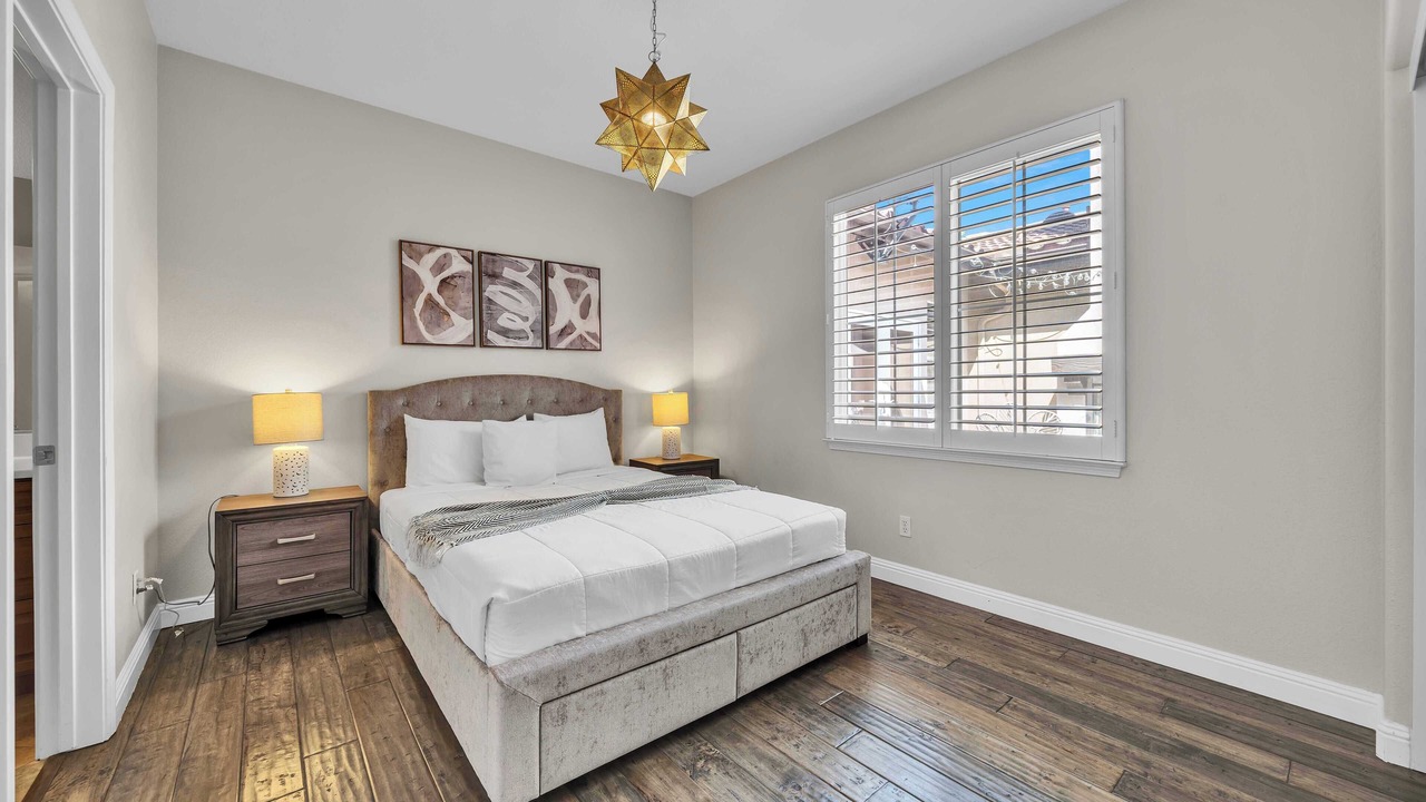 Photo of Bedroom in Northwood