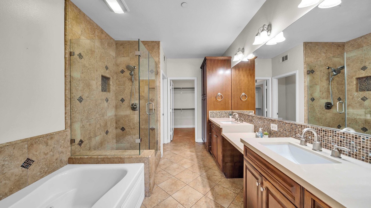 Photo of Bathroom in Northwood