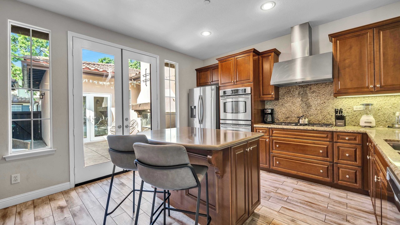 Photo of Kitchen in Northwood