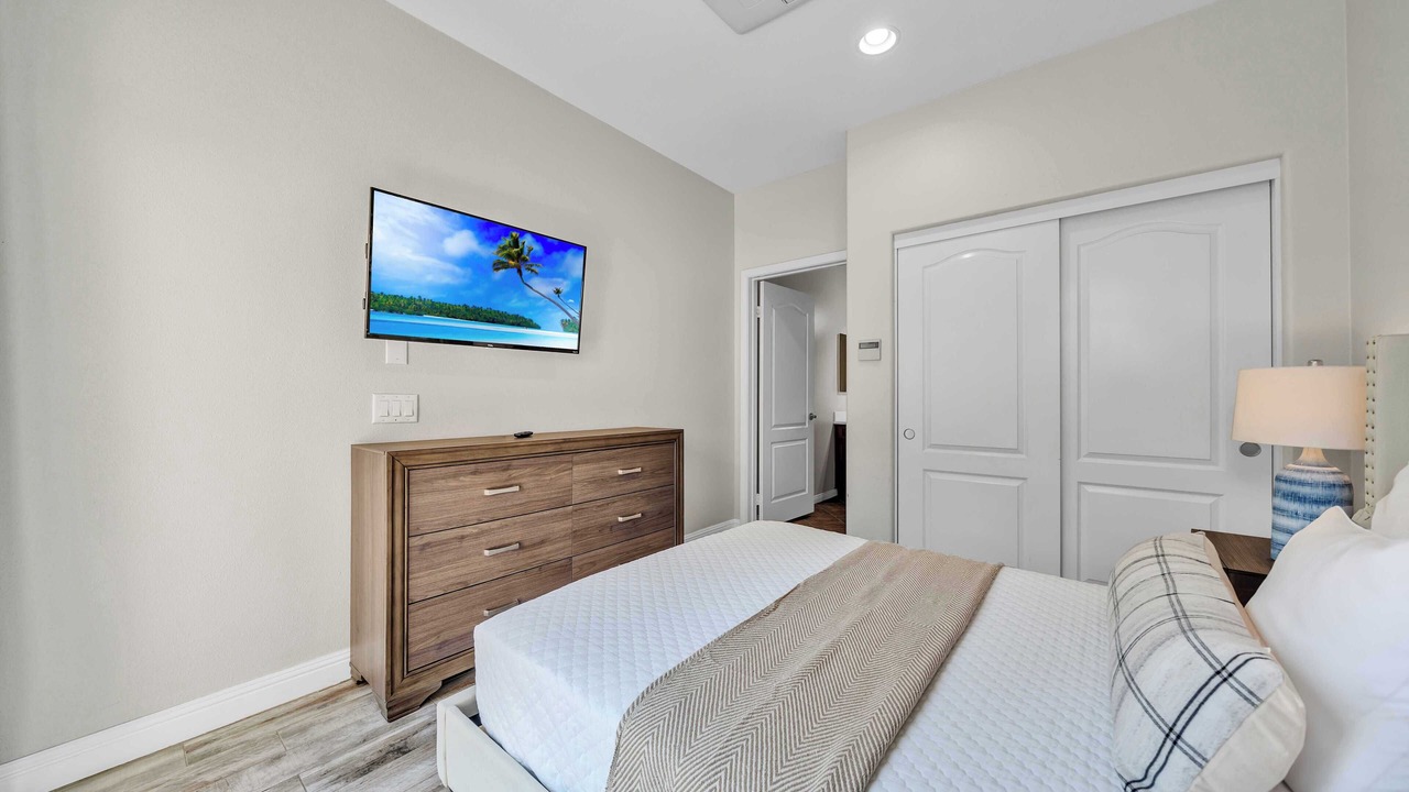 Photo of Bedroom in Northwood