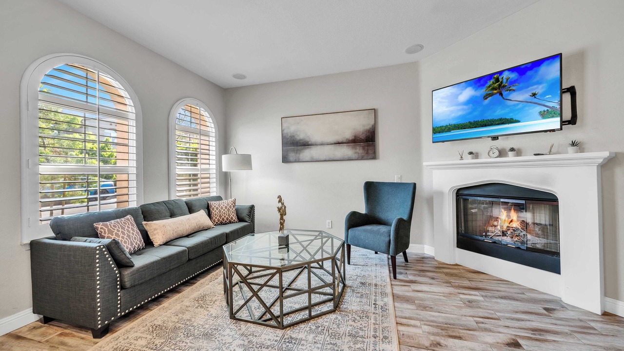 Photo of Livingroom in Northwood