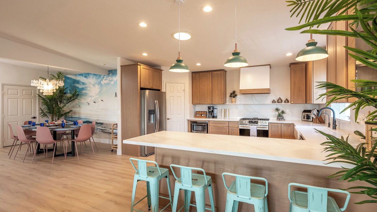 Photo of Kitchen in South Oceanside