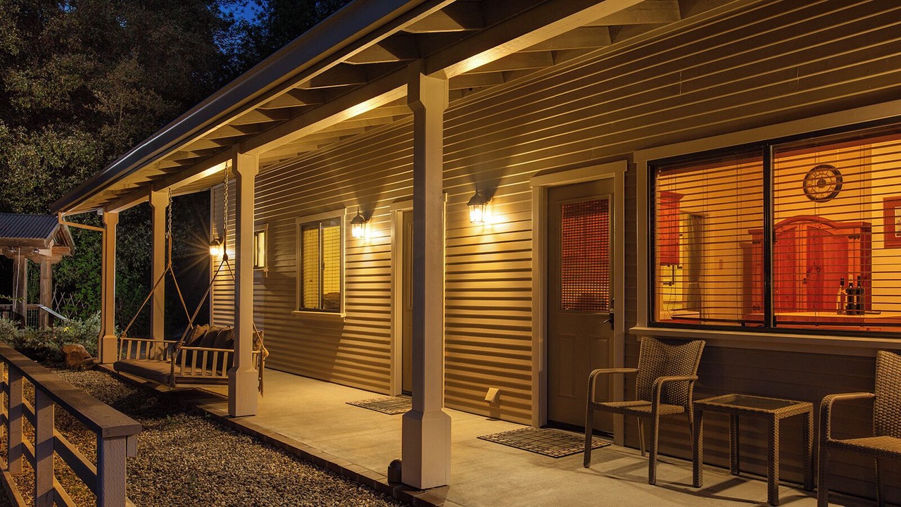 Photo of Outdoor in Murphys