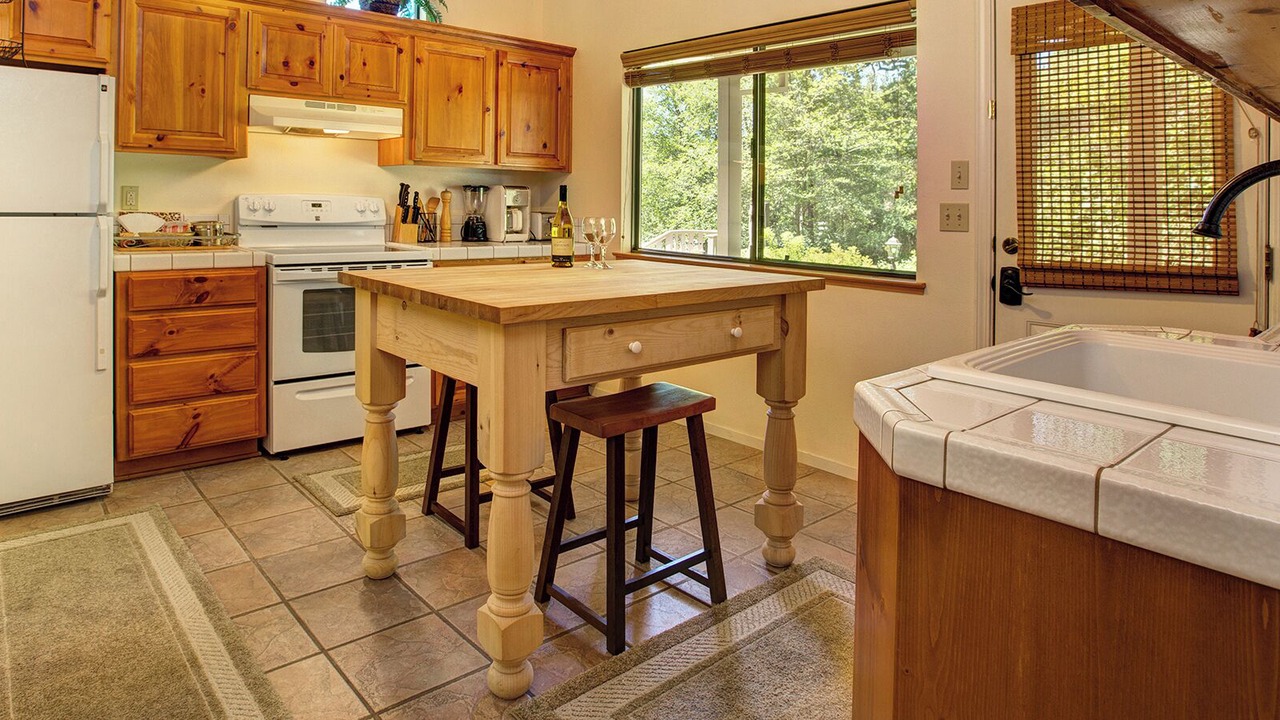 Photo of Kitchen in Murphys