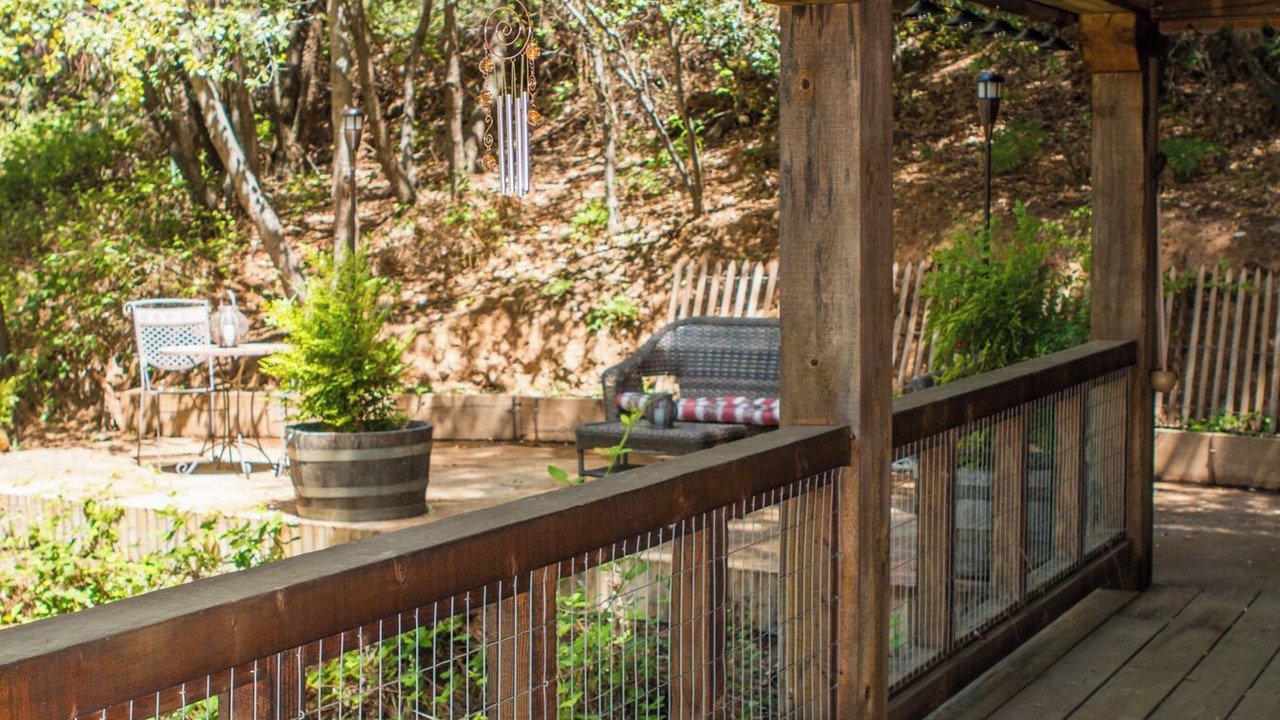 Photo of Patio Balcony in Murphys