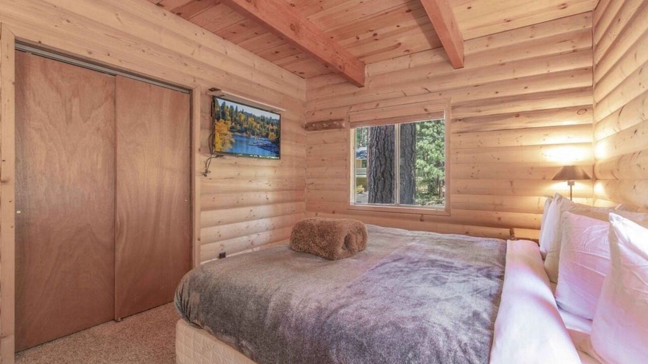 Photo of Bedroom in Fox Farm