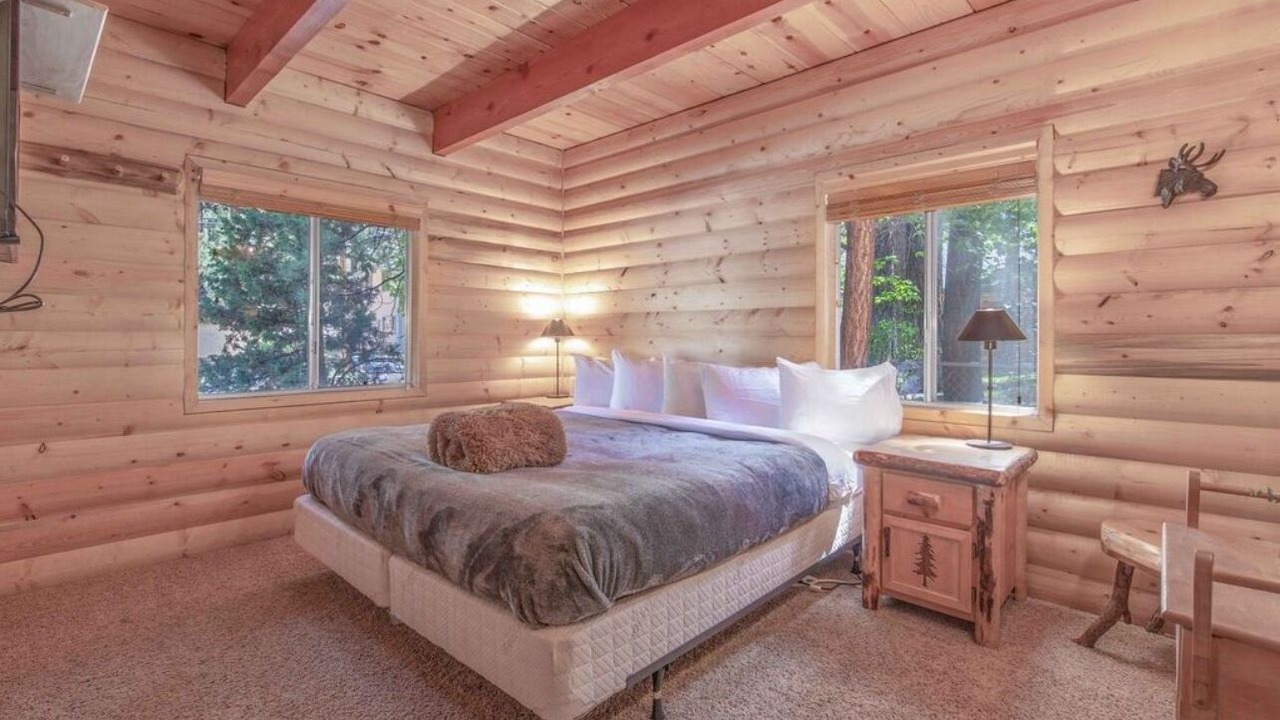 Photo of Bedroom in Fox Farm
