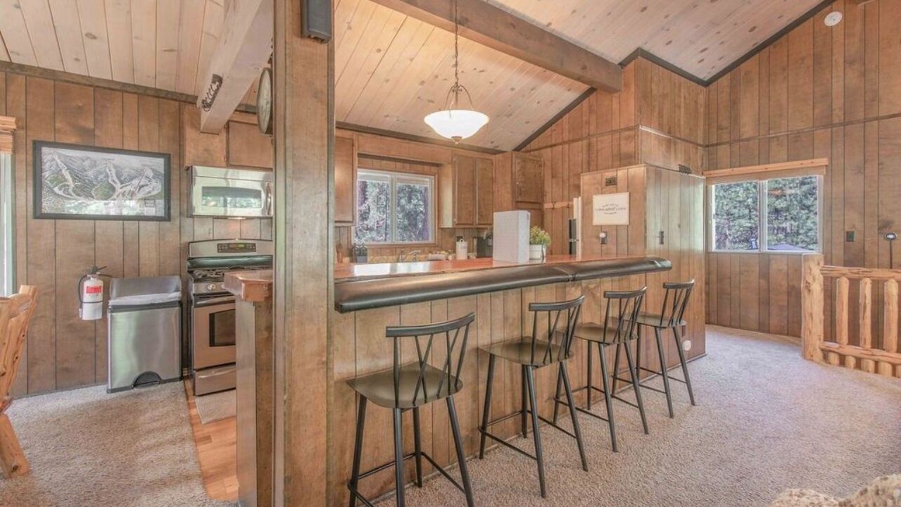 Photo of Kitchen in Fox Farm