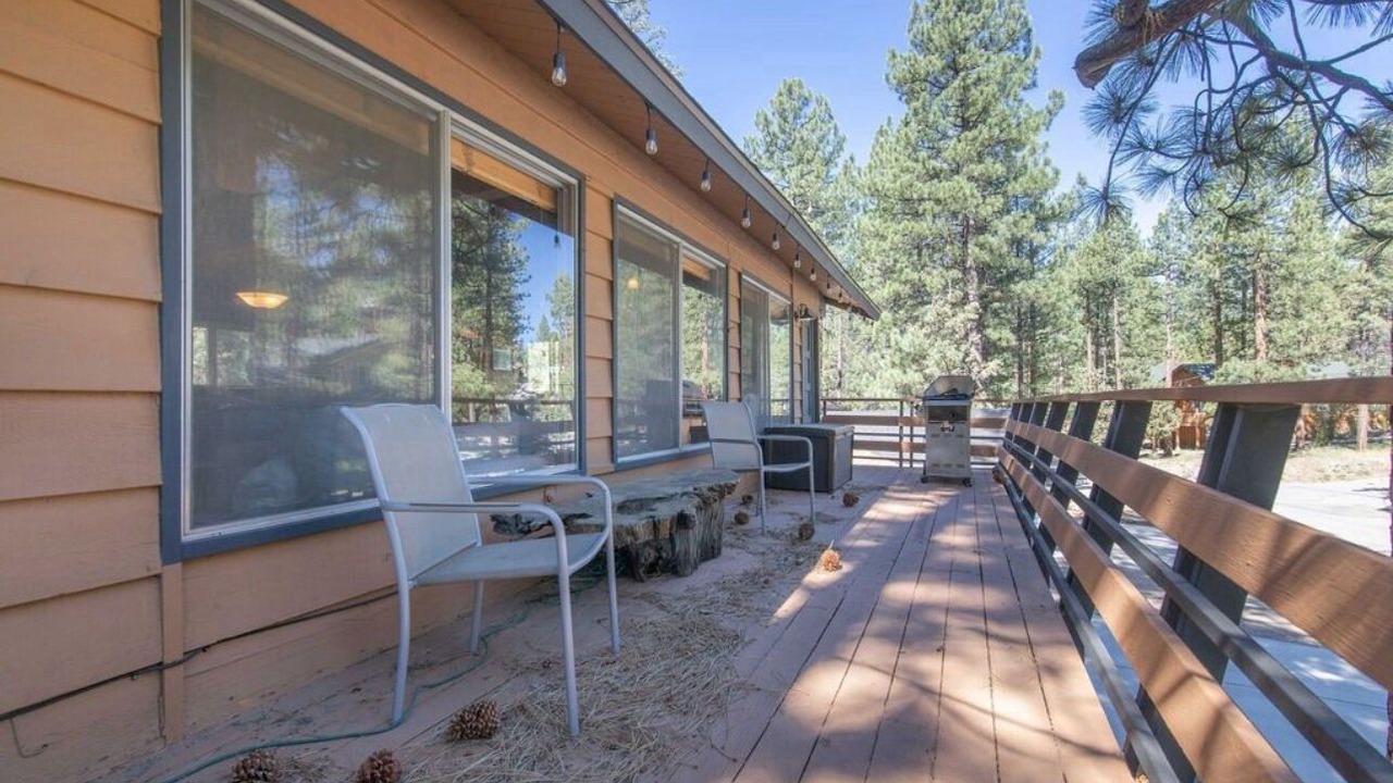 Photo of Patio Balcony in Fox Farm