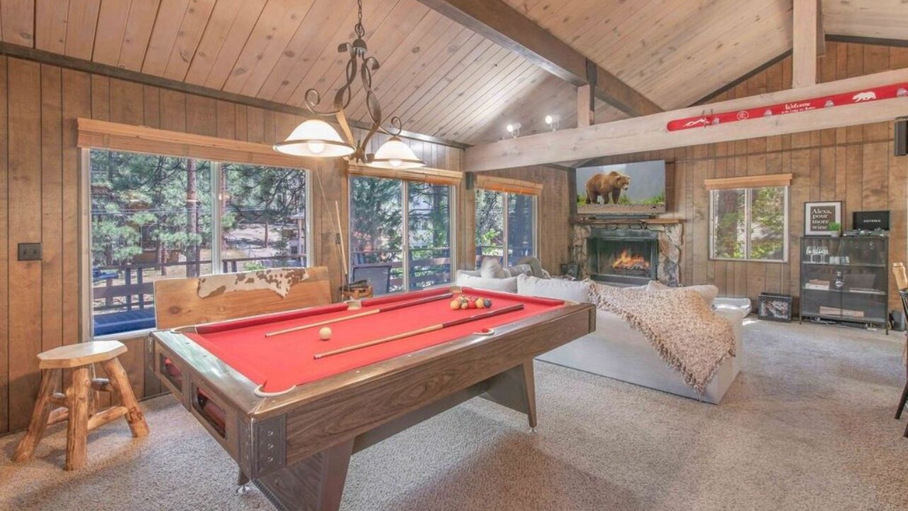 Photo of Bedroom in Fox Farm