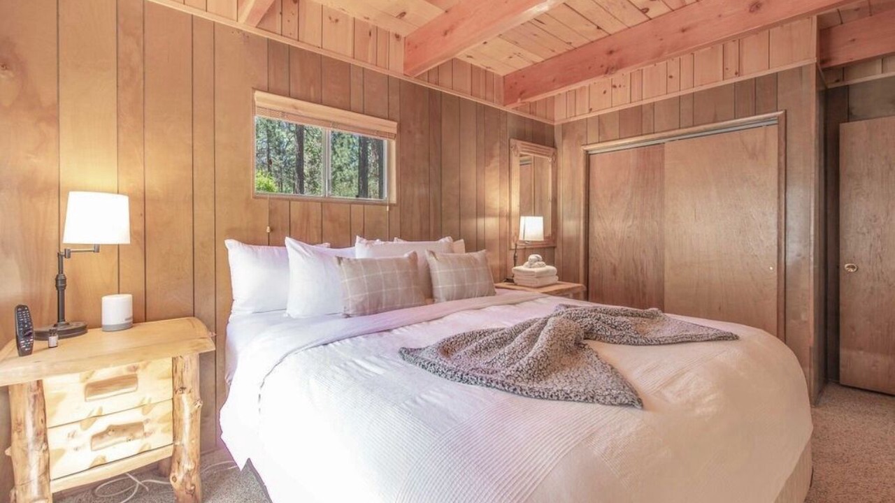 Photo of Bedroom in Fox Farm