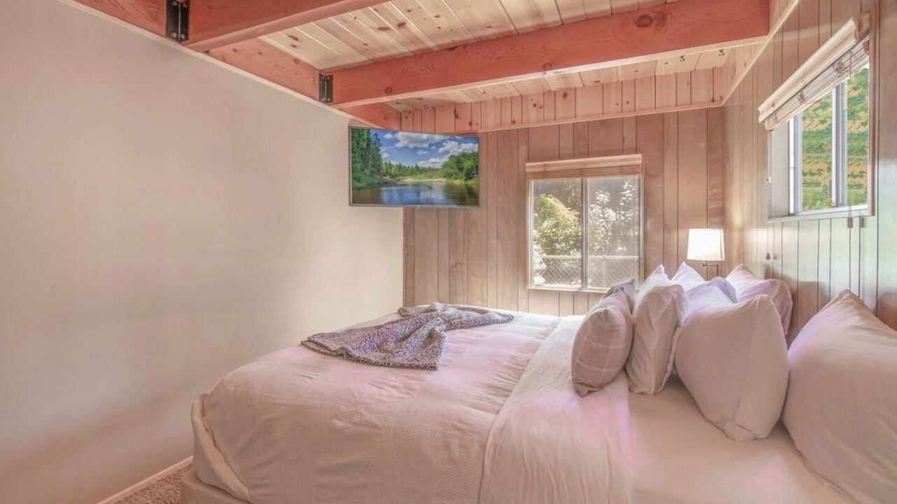 Photo of Bedroom in Fox Farm