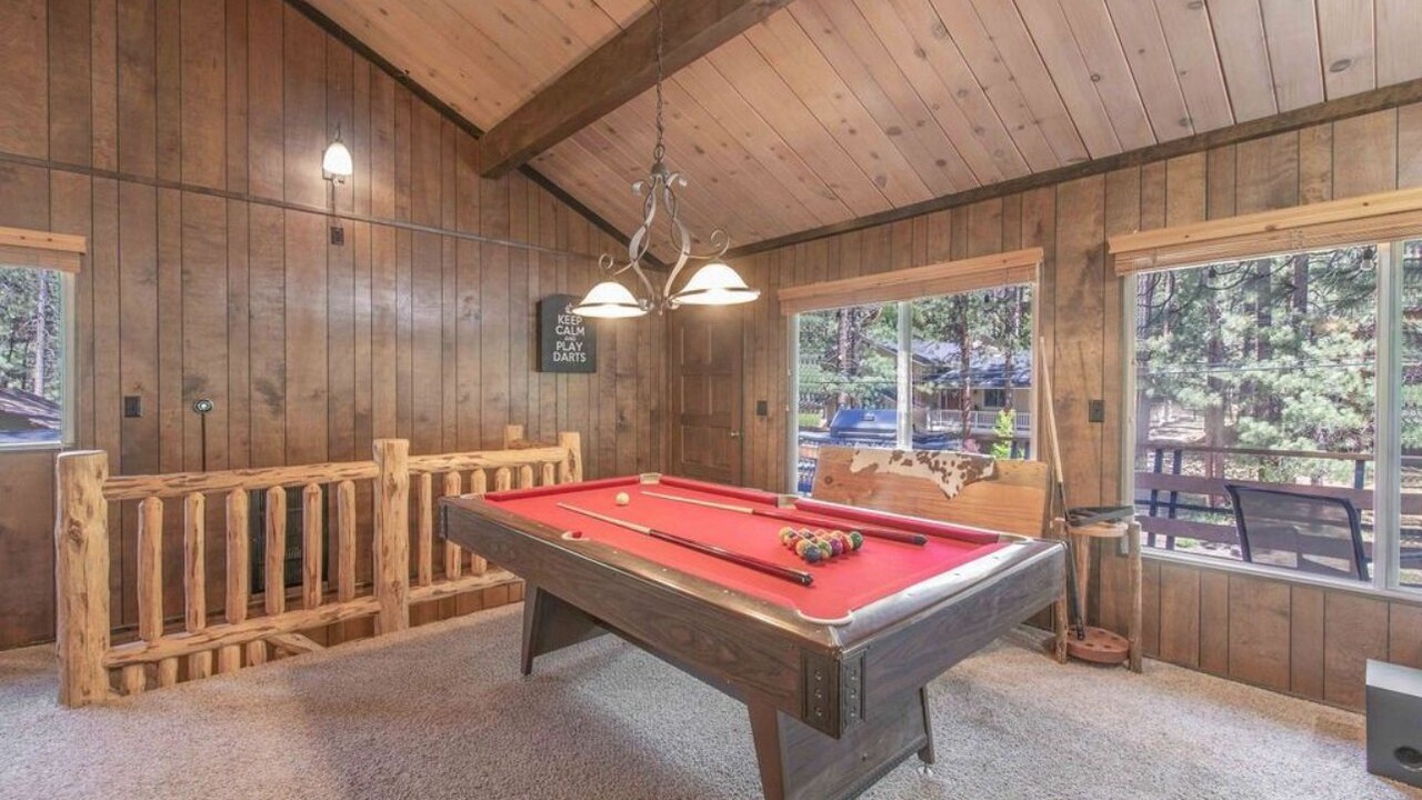 Photo of Bedroom in Fox Farm