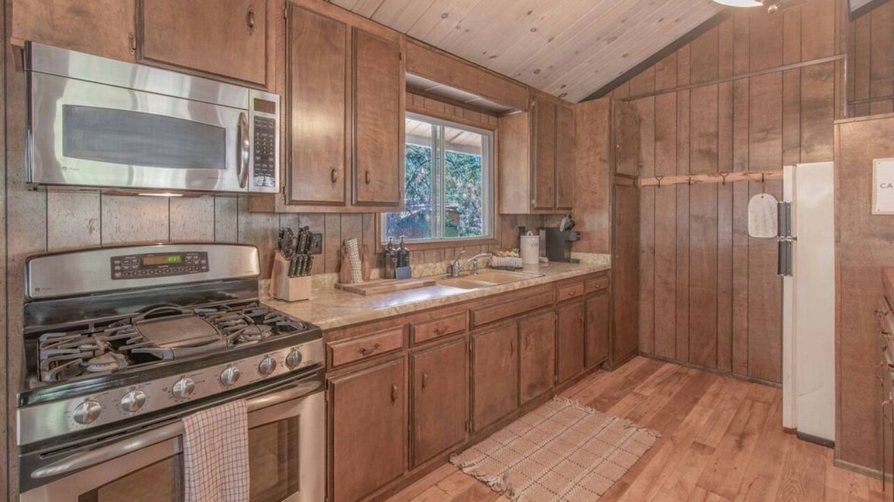 Photo of Kitchen in Fox Farm