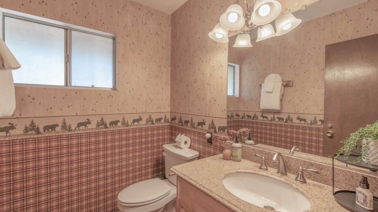 Photo of Bathroom in Fox Farm