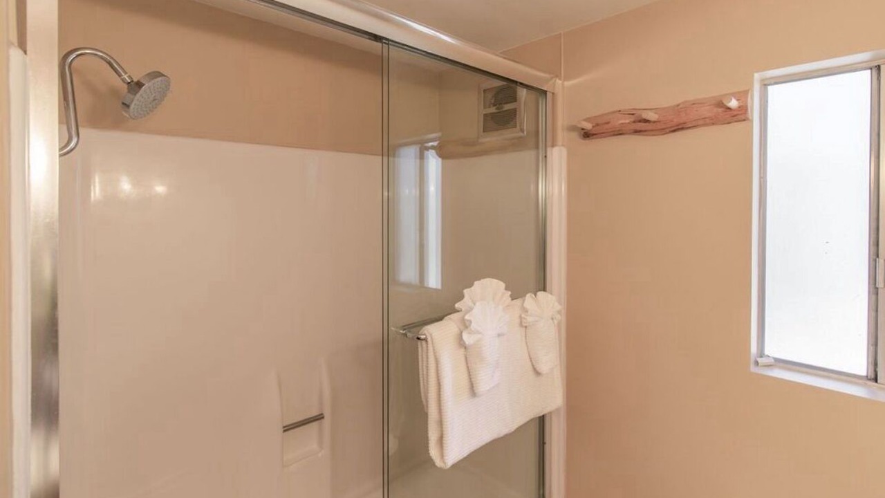 Photo of Bathroom in Fox Farm