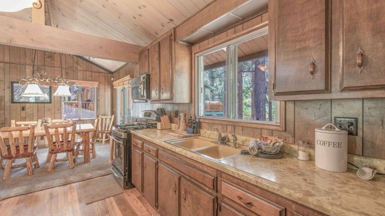 Photo of Kitchen in Fox Farm
