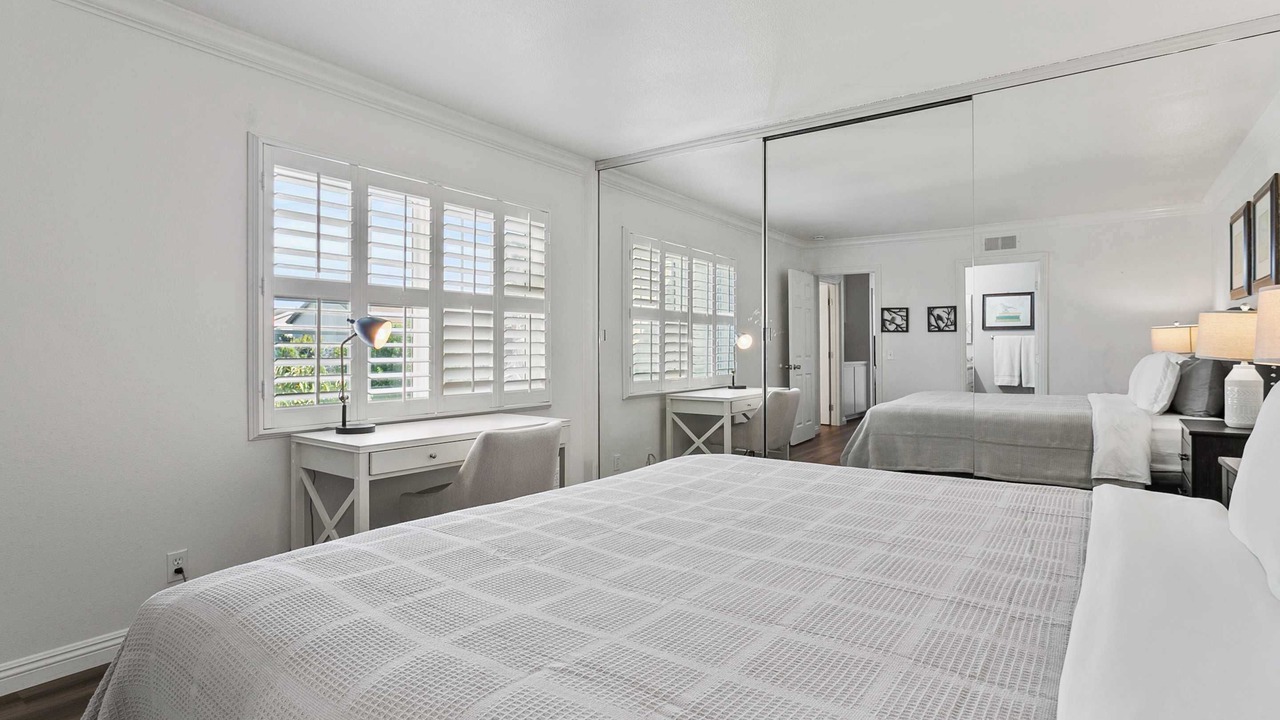 Photo of Bedroom in Woodbridge