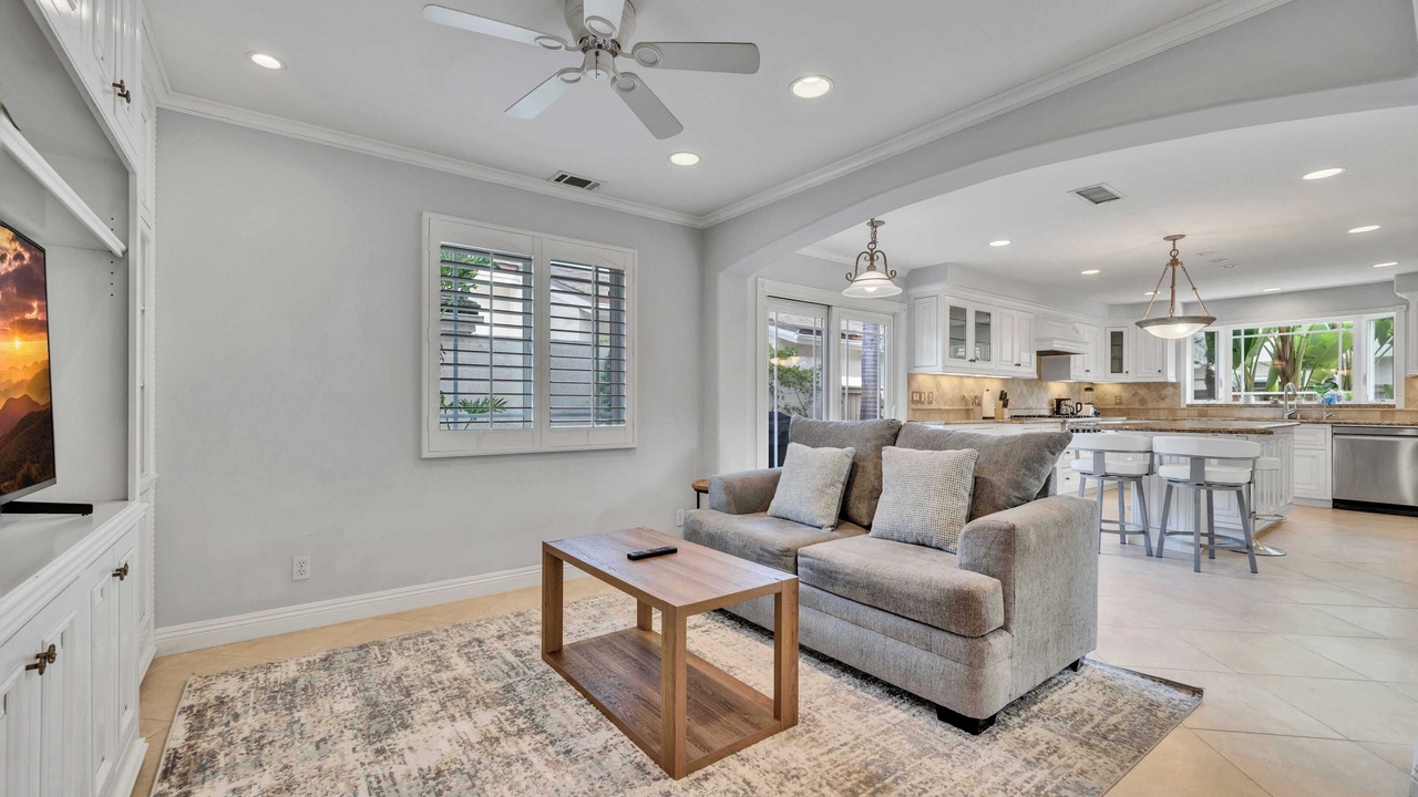 Photo of Livingroom in Woodbridge