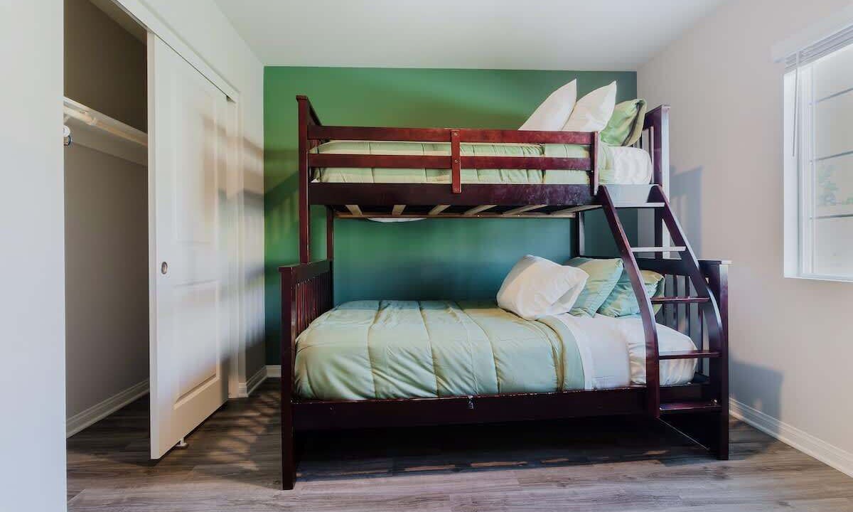 Photo of Bedroom in San Jacinto