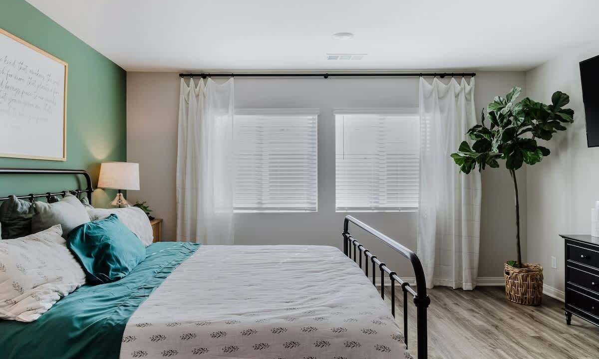 Photo of Bedroom in San Jacinto