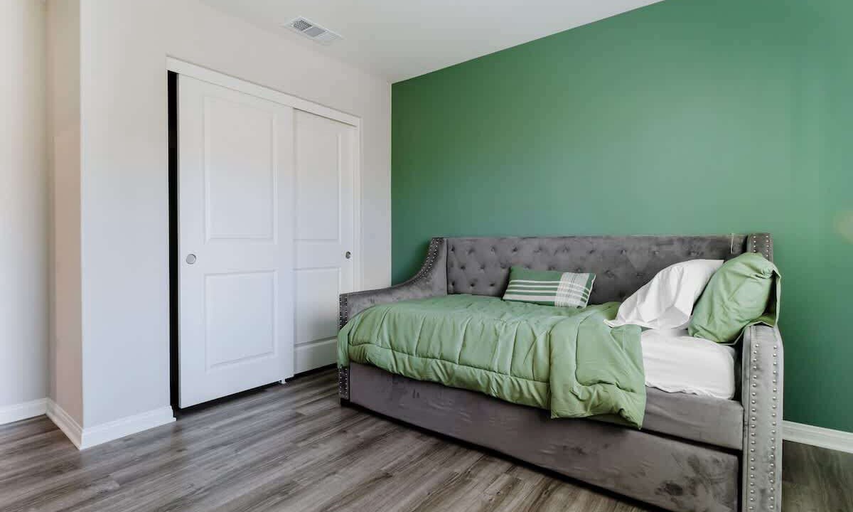 Photo of Bedroom in San Jacinto