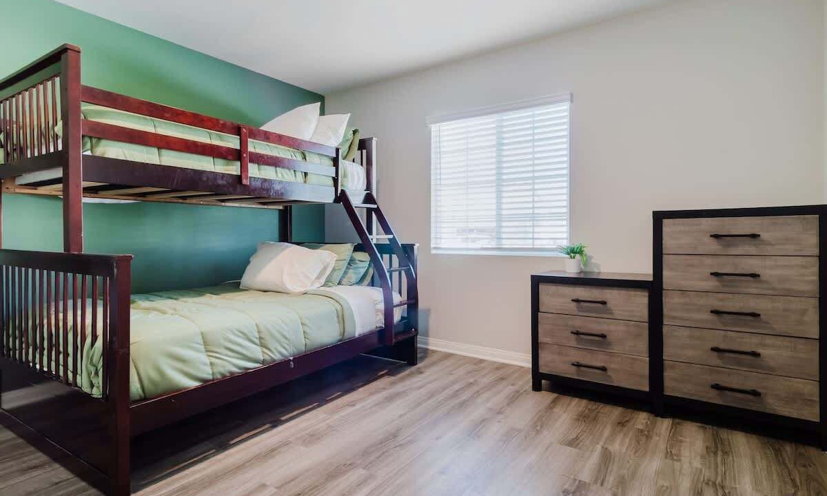 Photo of Bedroom in San Jacinto