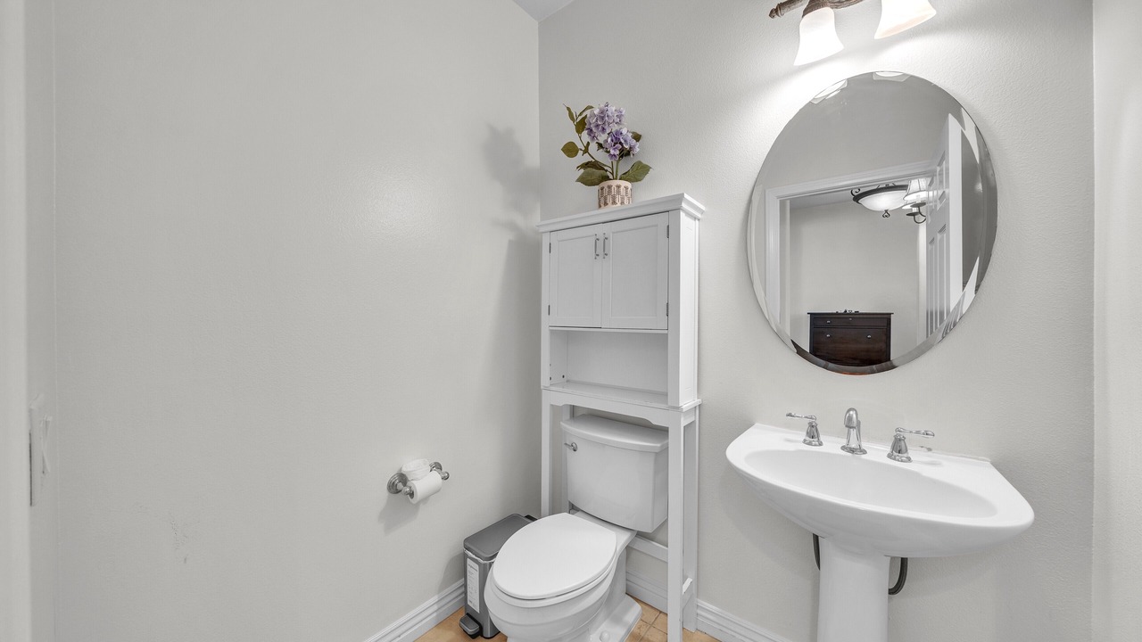 Photo of Bathroom in Northpark Square