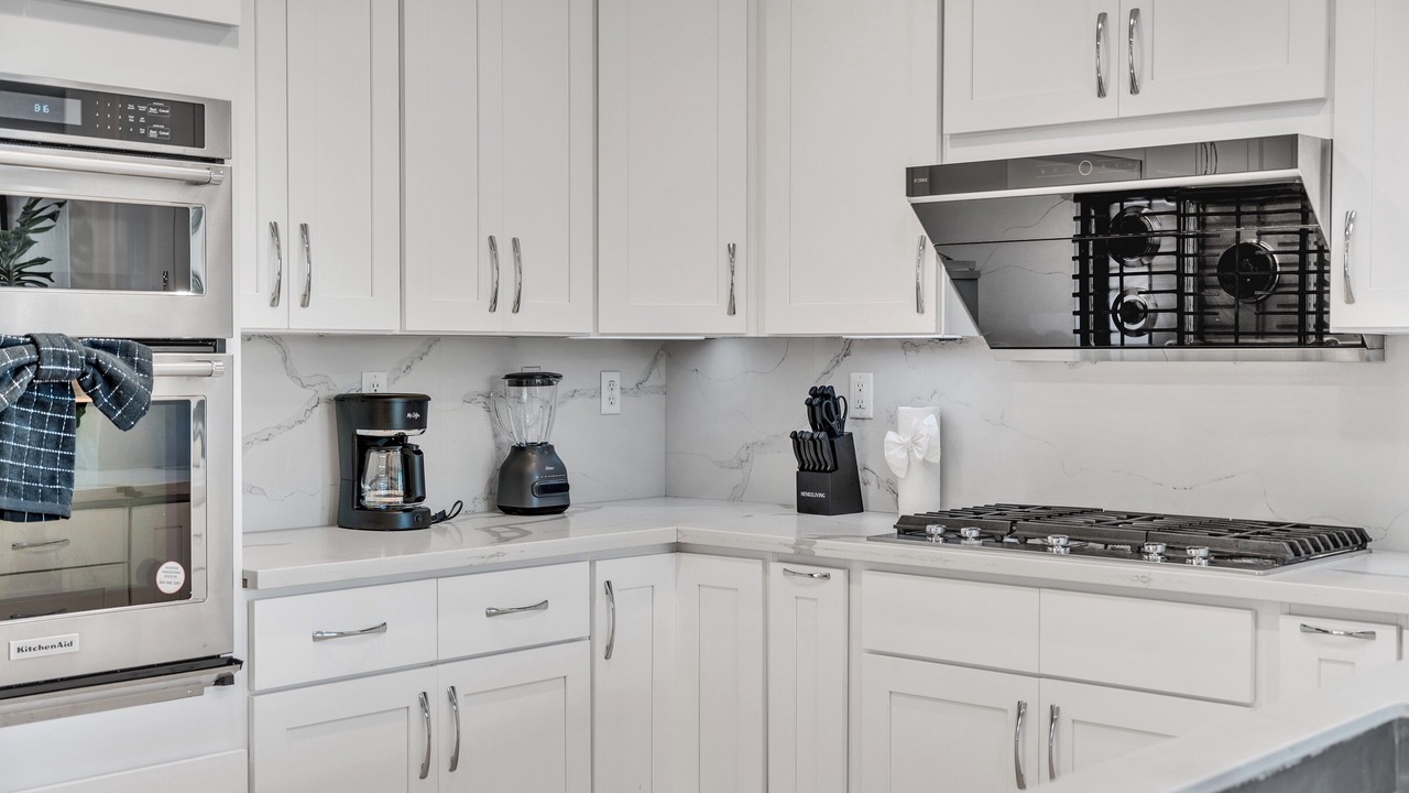 Photo of Kitchen in Northpark Square