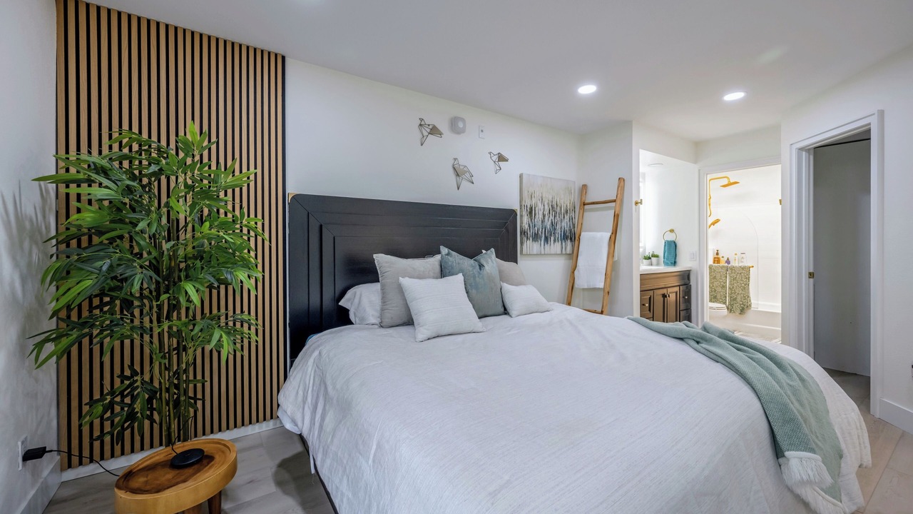 Photo of Bedroom in Monarch Beach