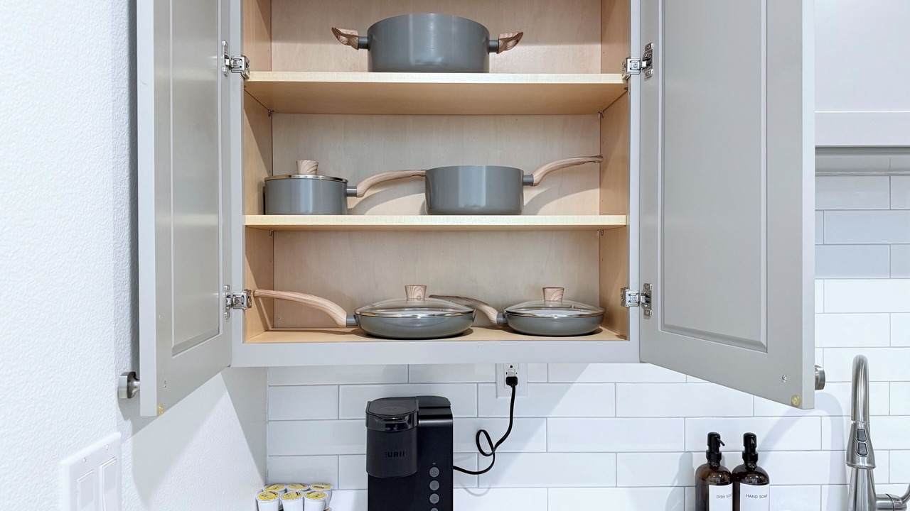 Photo of Kitchen in Midway City