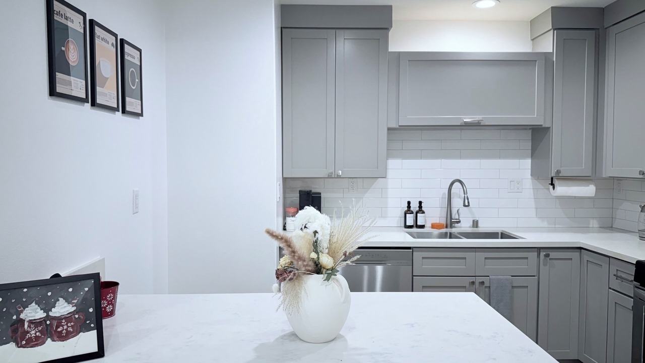 Photo of Kitchen in Midway City