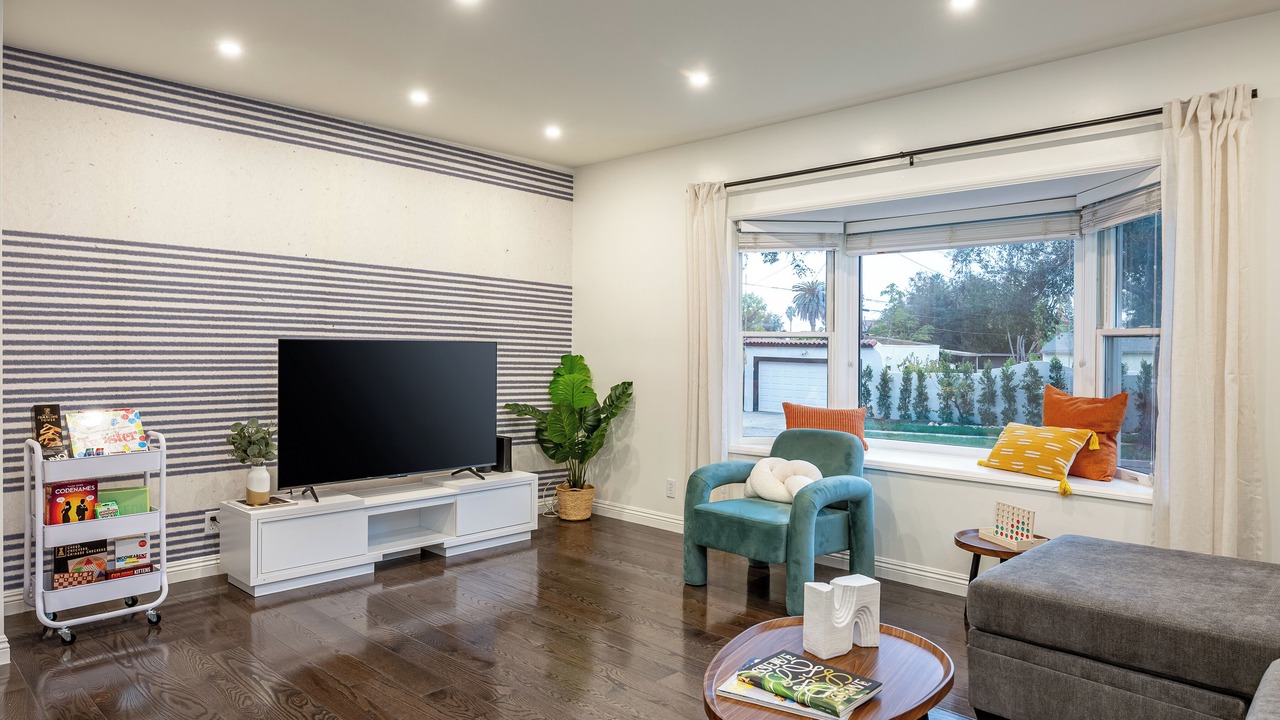 Photo of Bedroom in Pasadena