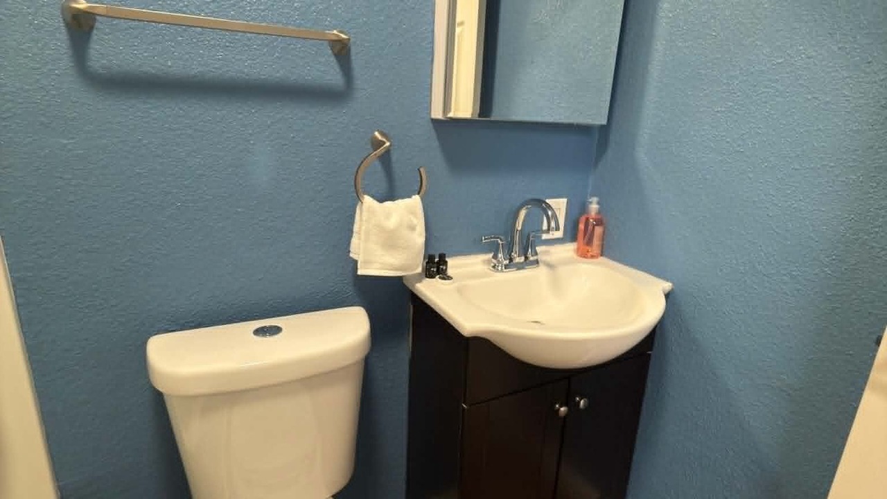 Photo of Bathroom in Mira Loma